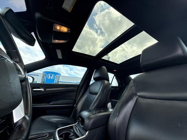 used 2011 Chrysler 300 car, priced at $5,761