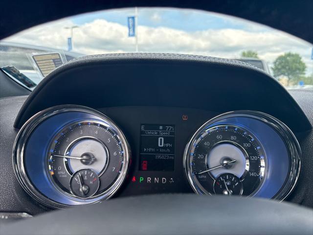 used 2011 Chrysler 300 car, priced at $5,761