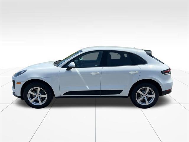 used 2019 Porsche Macan car, priced at $30,967