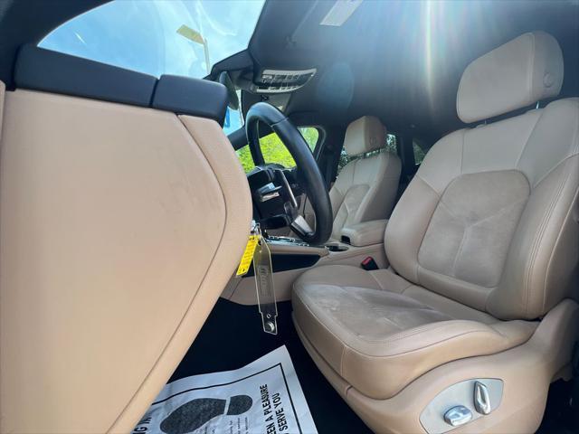 used 2019 Porsche Macan car, priced at $30,967