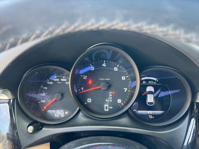 used 2019 Porsche Macan car, priced at $30,967