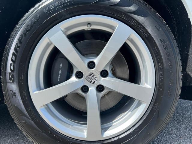used 2019 Porsche Macan car, priced at $30,967