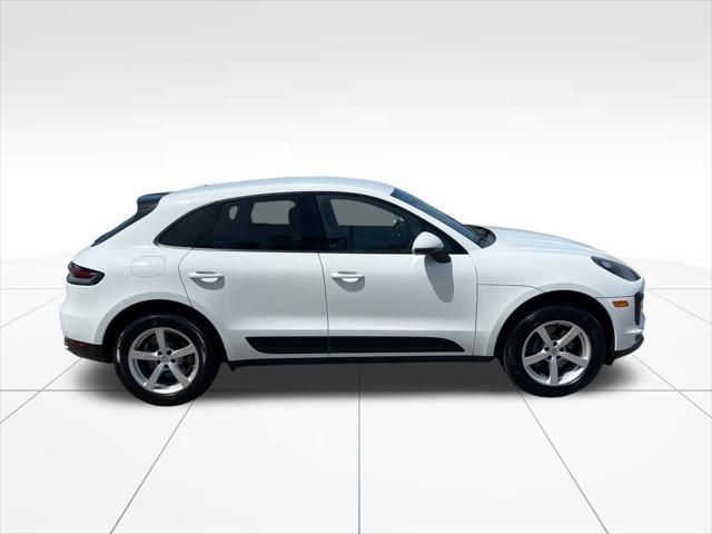 used 2019 Porsche Macan car, priced at $32,798