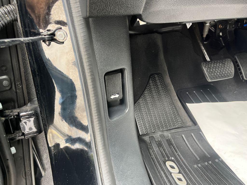 used 2025 Honda Odyssey car, priced at $39,972