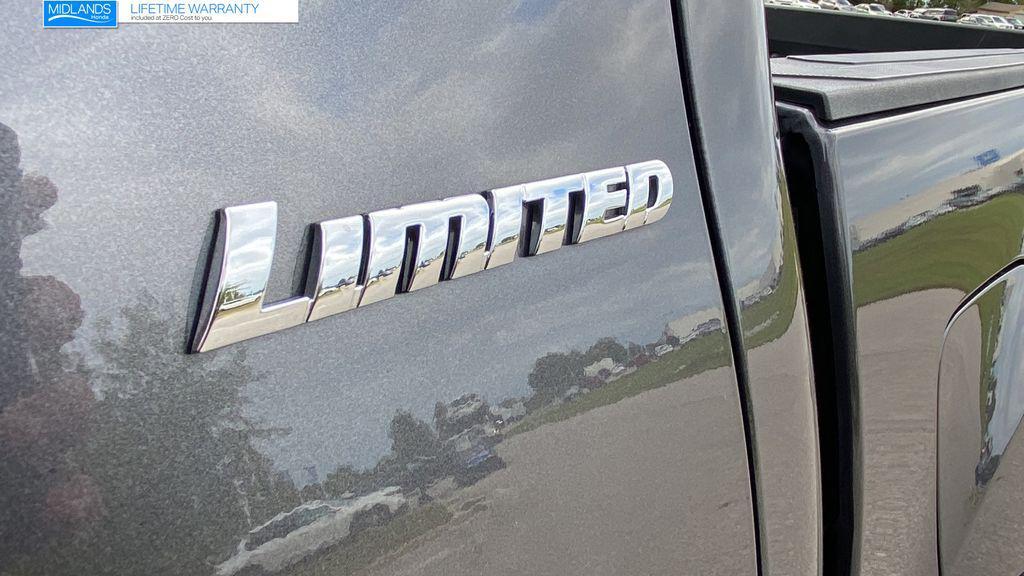 used 2023 Toyota Tacoma car, priced at $41,697