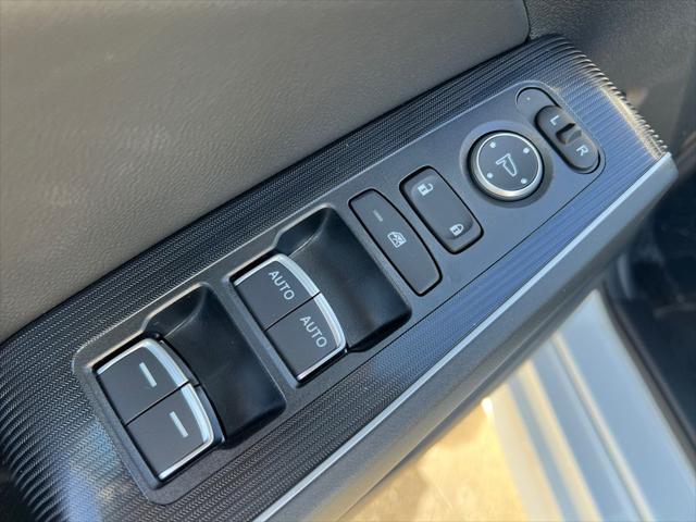 new 2025 Honda Civic Hybrid car, priced at $31,669