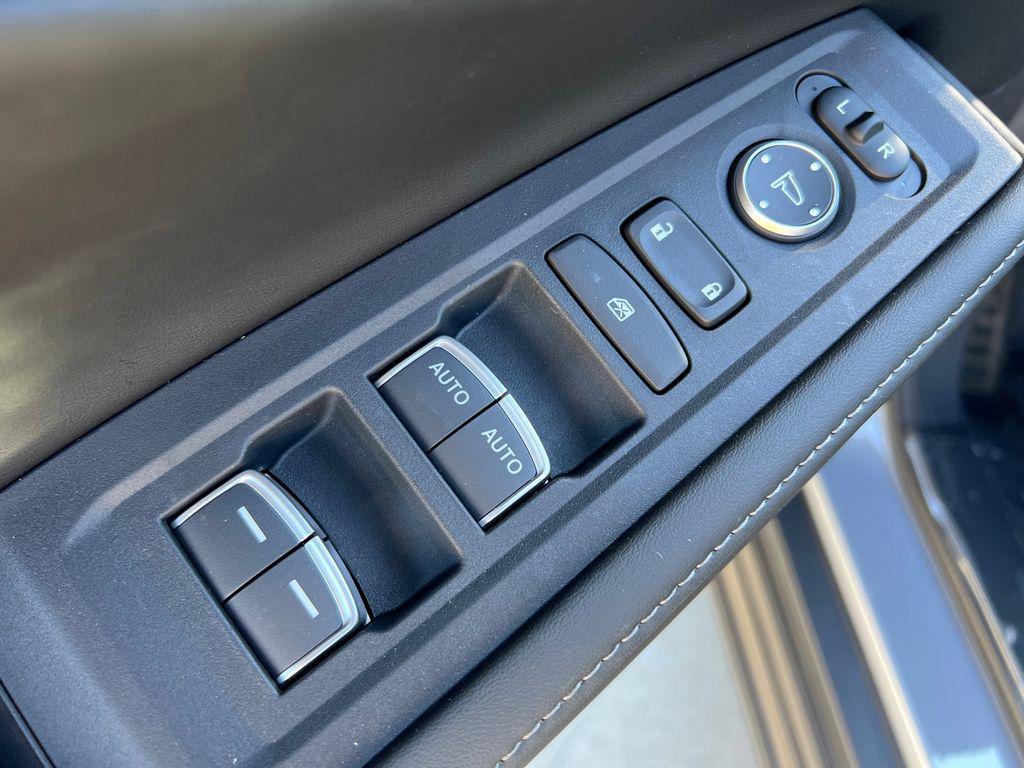 new 2025 Honda Accord Hybrid car, priced at $33,771