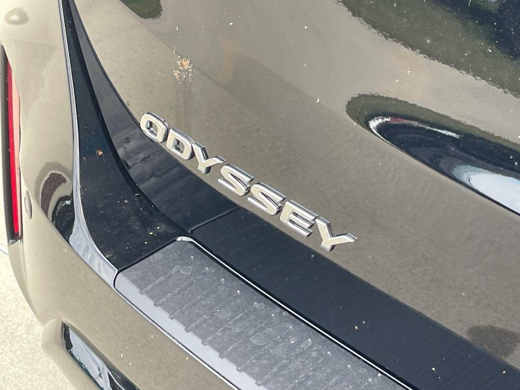 new 2026 Honda Odyssey car, priced at $49,067