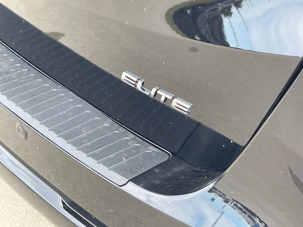 new 2026 Honda Odyssey car, priced at $49,067