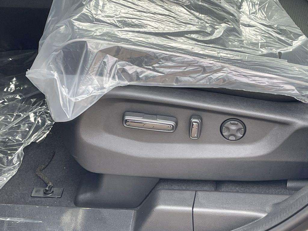 new 2026 Honda Odyssey car, priced at $49,067