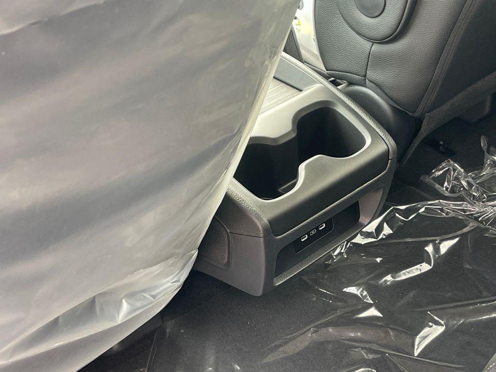 new 2026 Honda Odyssey car, priced at $49,067