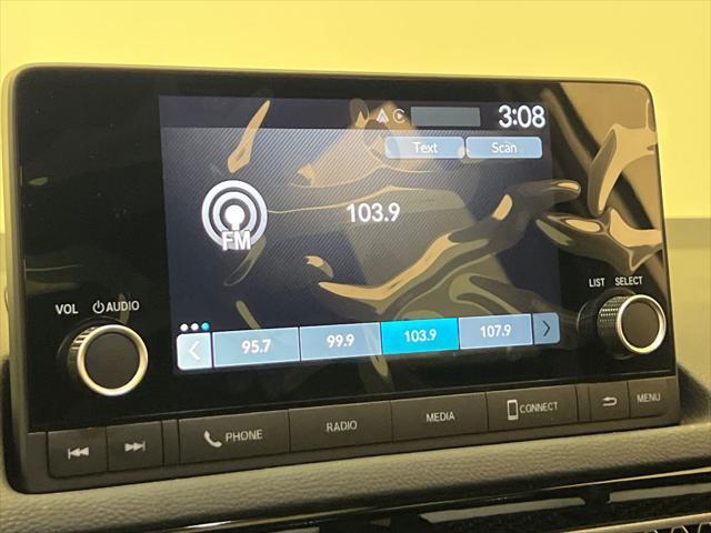 new 2025 Honda Civic Hybrid car, priced at $29,289