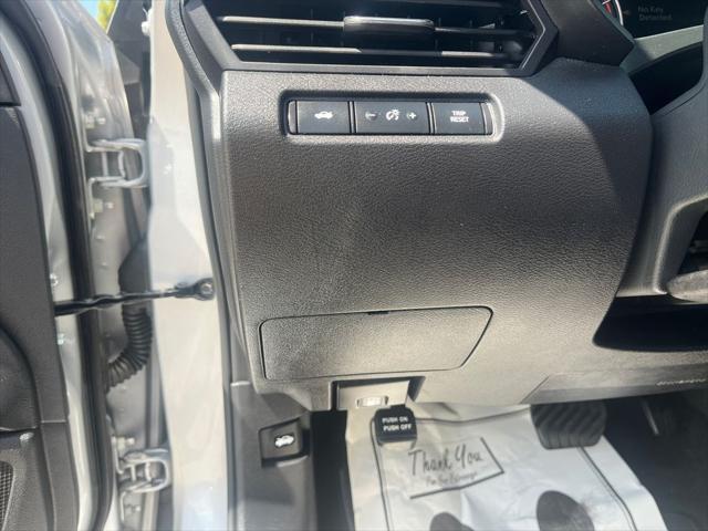 used 2024 Nissan Altima car, priced at $22,948