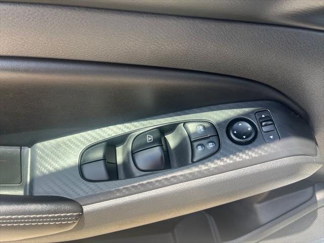 used 2024 Nissan Altima car, priced at $22,948