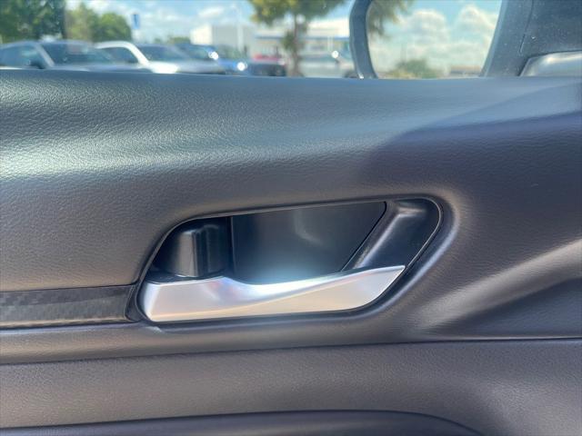 used 2024 Nissan Altima car, priced at $22,948