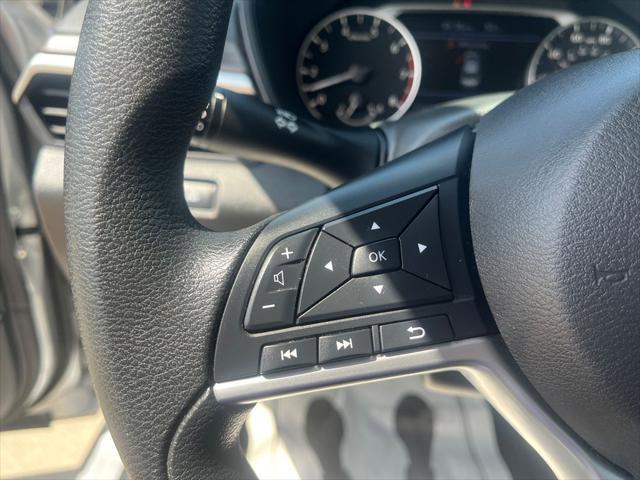 used 2024 Nissan Altima car, priced at $22,948