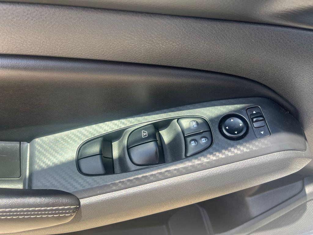 used 2024 Nissan Altima car, priced at $20,988