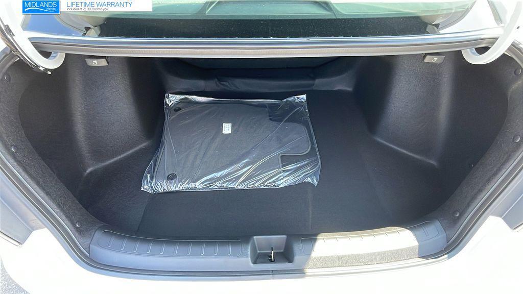 used 2026 Honda Civic Hybrid car, priced at $28,918