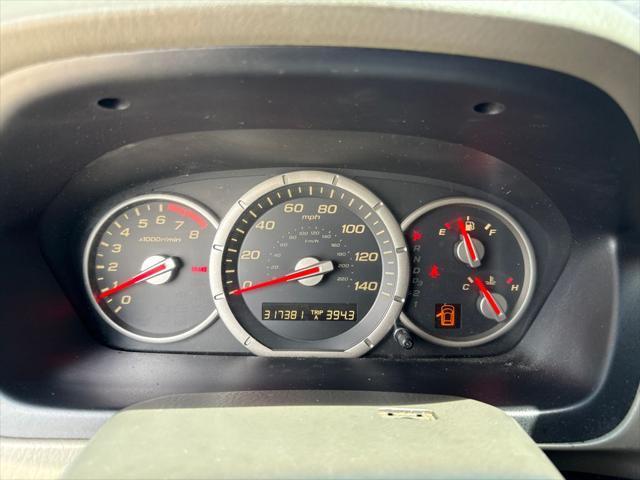 used 2007 Honda Pilot car, priced at $3,998