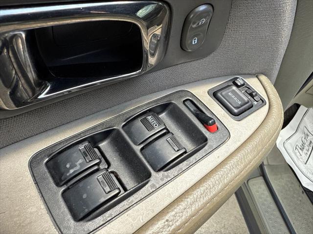 used 2007 Honda Pilot car, priced at $3,998