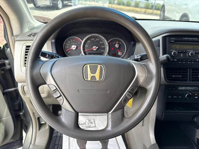 used 2007 Honda Pilot car, priced at $3,998
