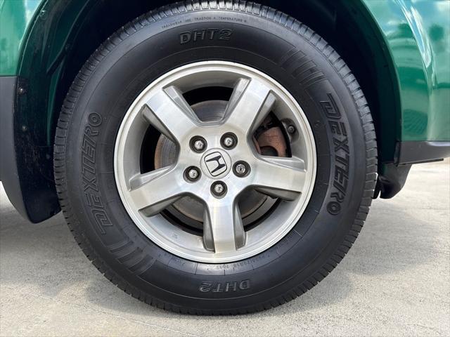 used 2007 Honda Pilot car, priced at $3,998