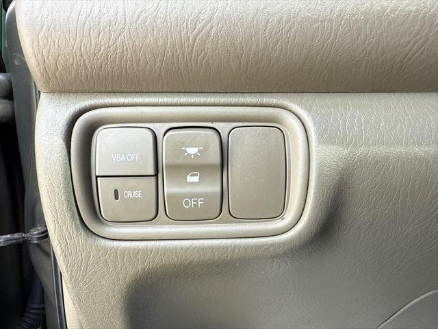used 2007 Honda Pilot car, priced at $3,998