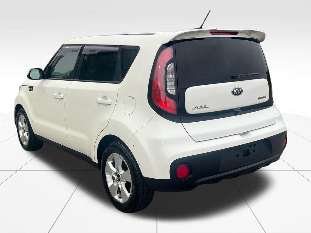 used 2019 Kia Soul car, priced at $8,814