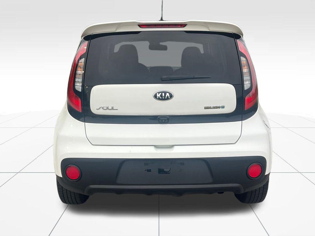 used 2019 Kia Soul car, priced at $8,814