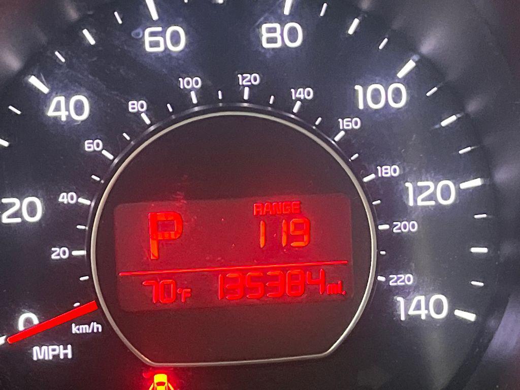 used 2019 Kia Soul car, priced at $8,814