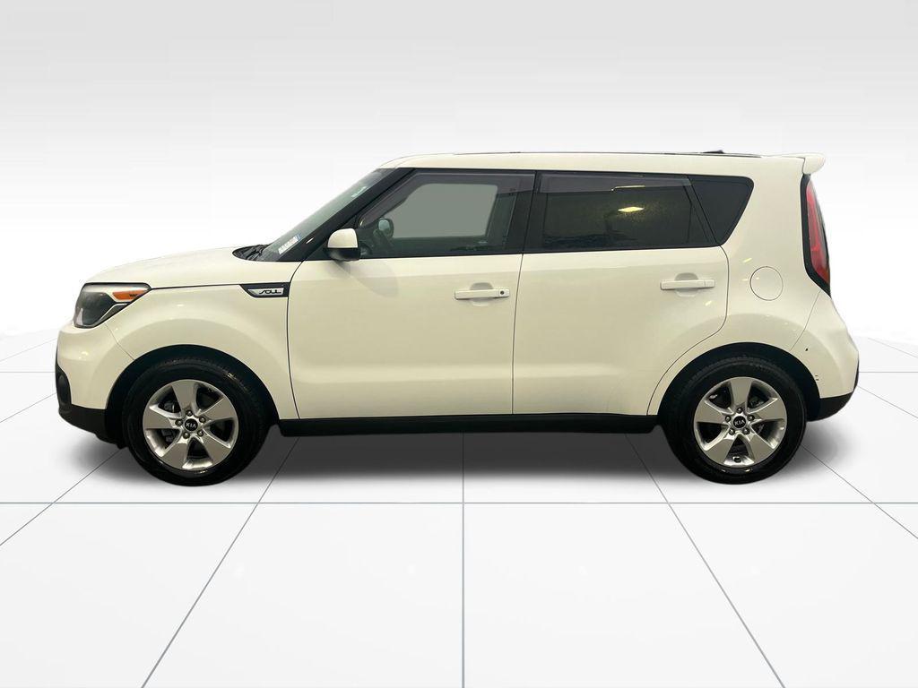 used 2019 Kia Soul car, priced at $8,814