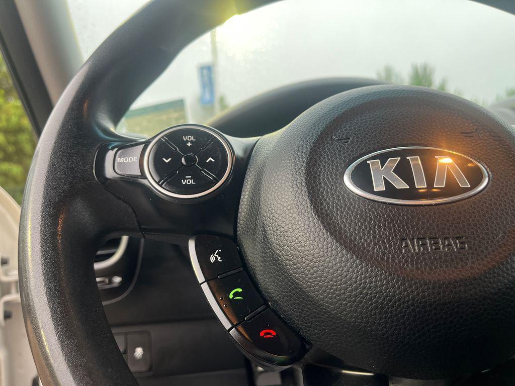 used 2019 Kia Soul car, priced at $8,814