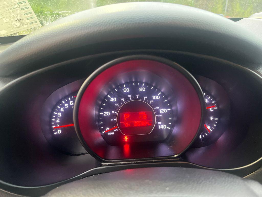 used 2019 Kia Soul car, priced at $8,814