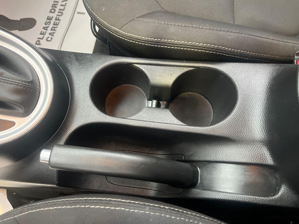 used 2019 Kia Soul car, priced at $8,814