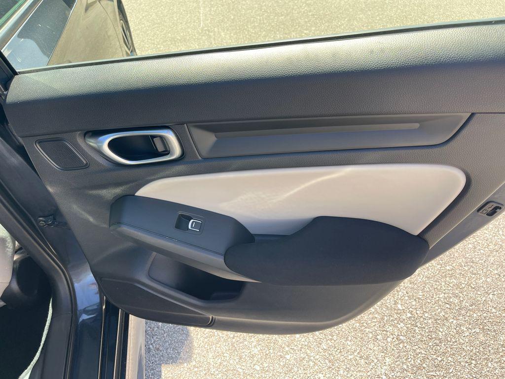 used 2022 Honda Civic car, priced at $23,594