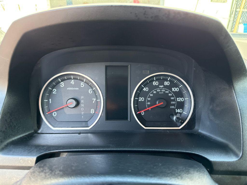 used 2011 Honda CR-V car, priced at $7,893
