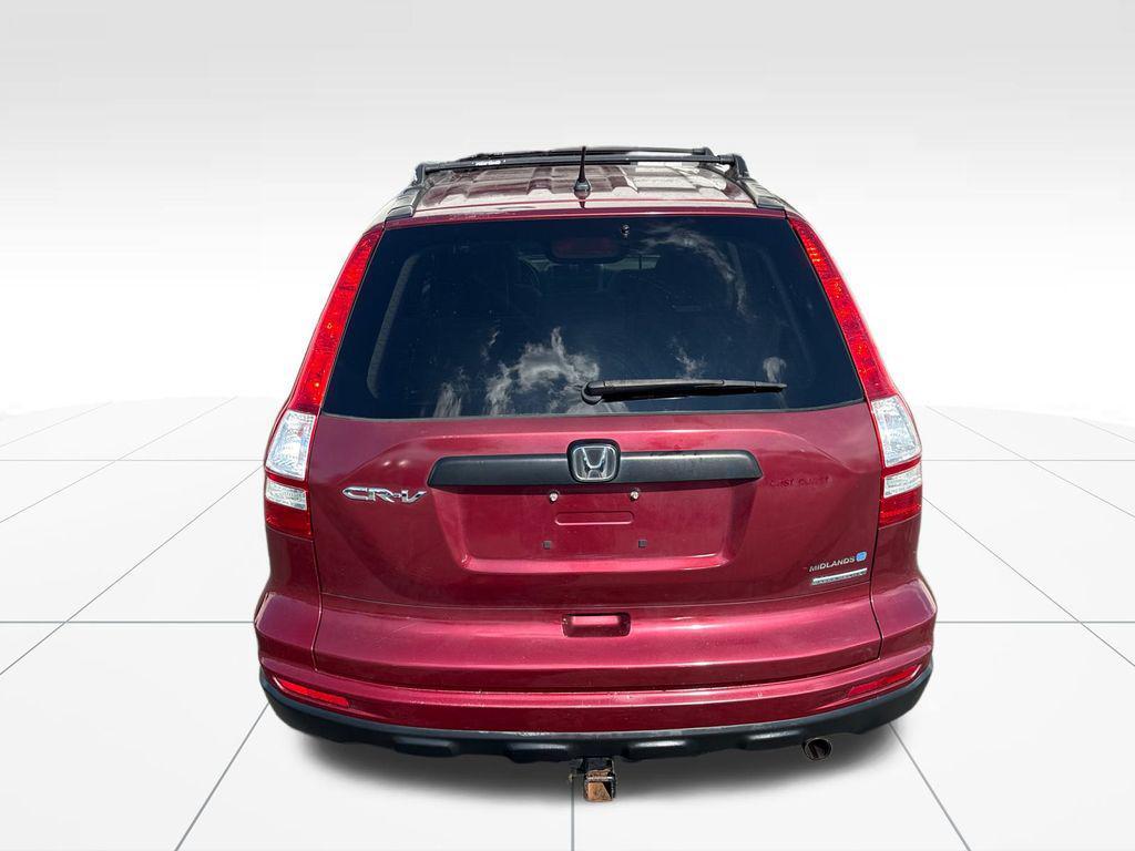 used 2011 Honda CR-V car, priced at $7,893