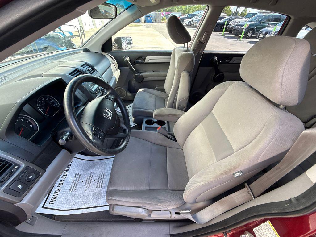 used 2011 Honda CR-V car, priced at $7,893