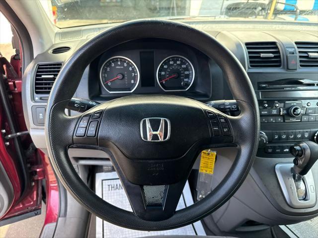 used 2011 Honda CR-V car, priced at $8,688