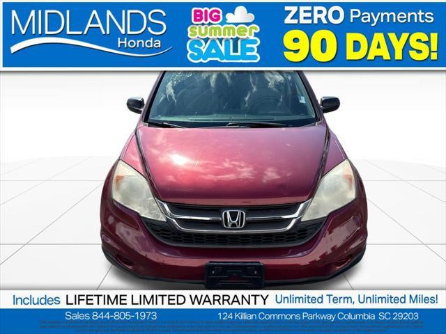 used 2011 Honda CR-V car, priced at $8,688