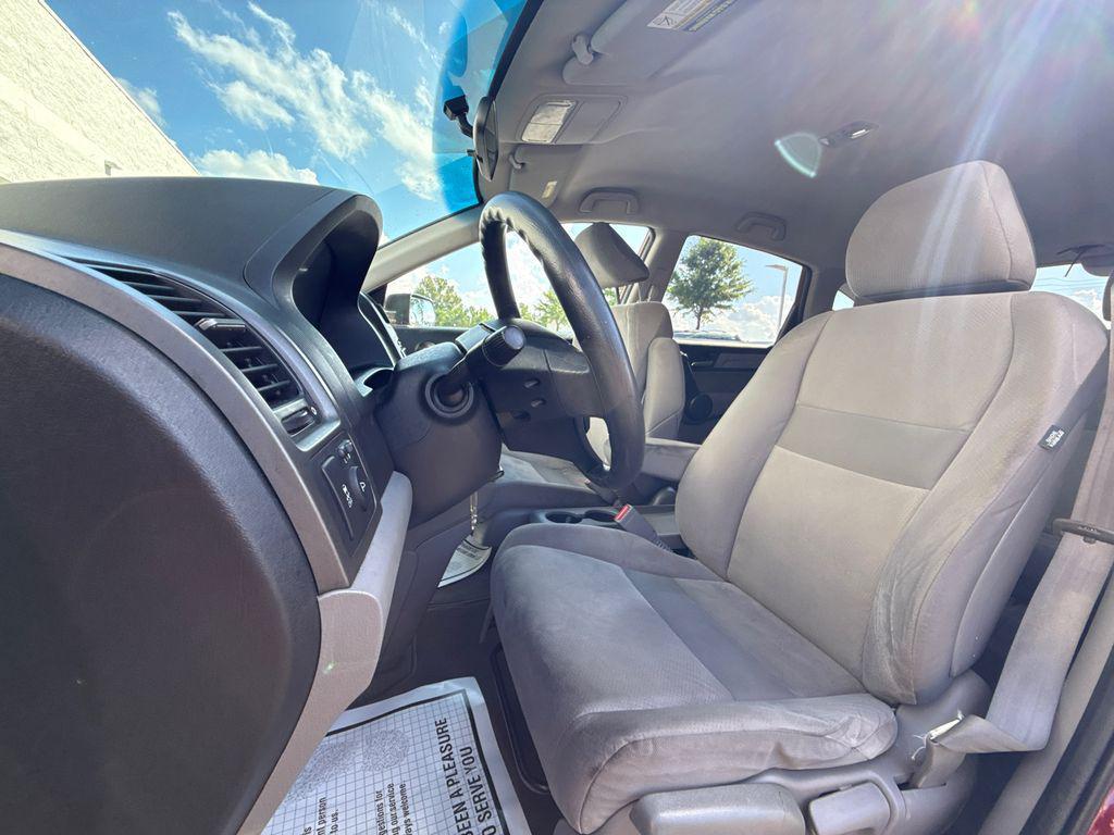 used 2011 Honda CR-V car, priced at $7,893