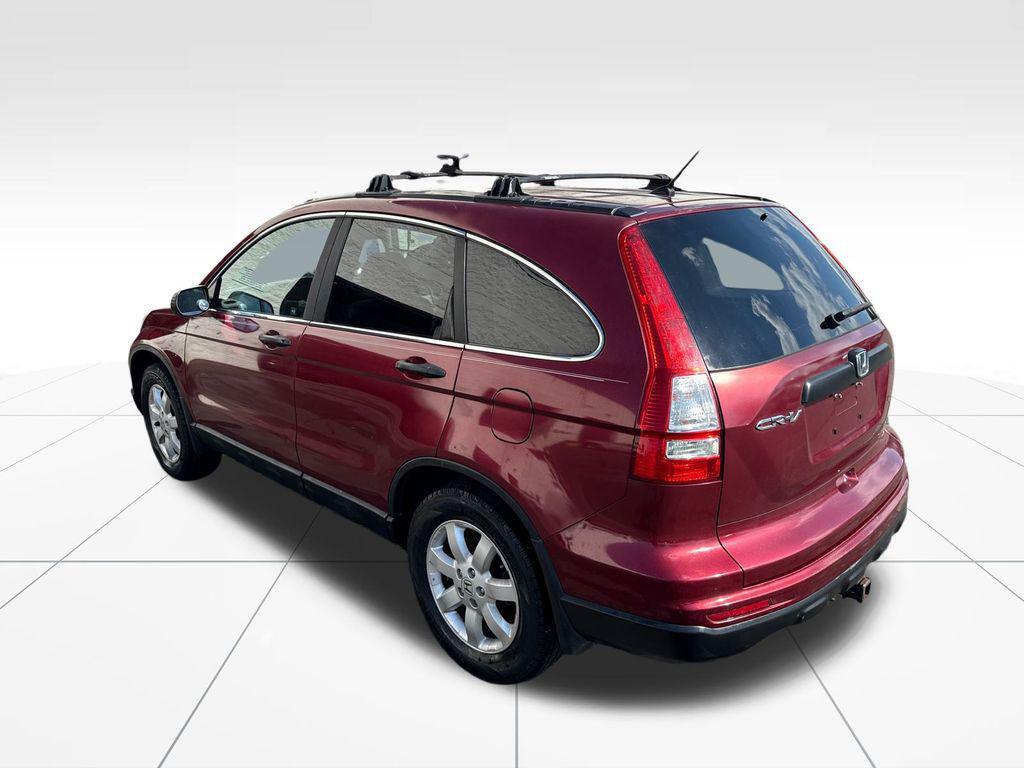 used 2011 Honda CR-V car, priced at $7,893