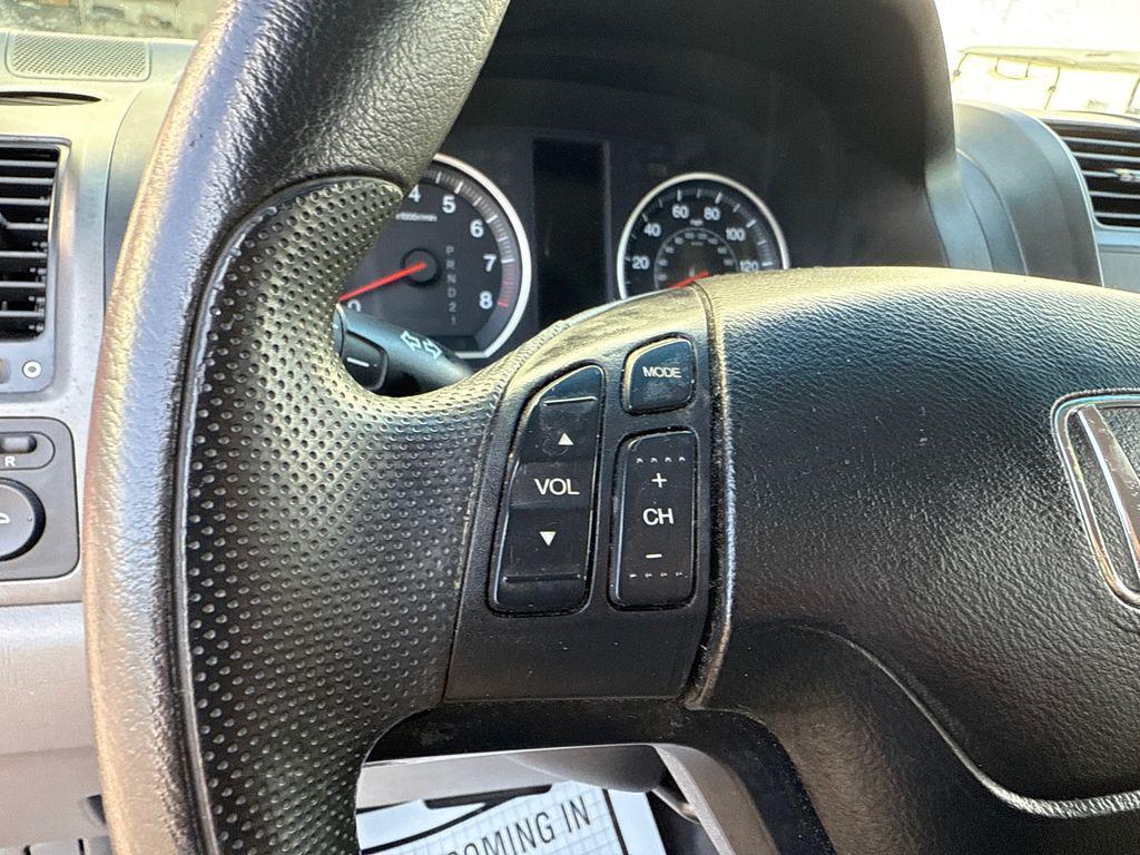 used 2011 Honda CR-V car, priced at $7,893