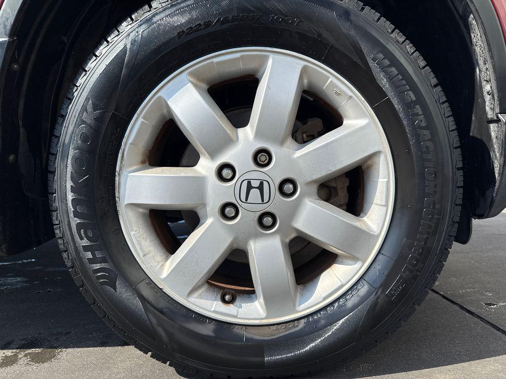 used 2011 Honda CR-V car, priced at $7,893