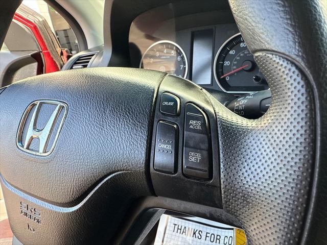 used 2011 Honda CR-V car, priced at $8,688