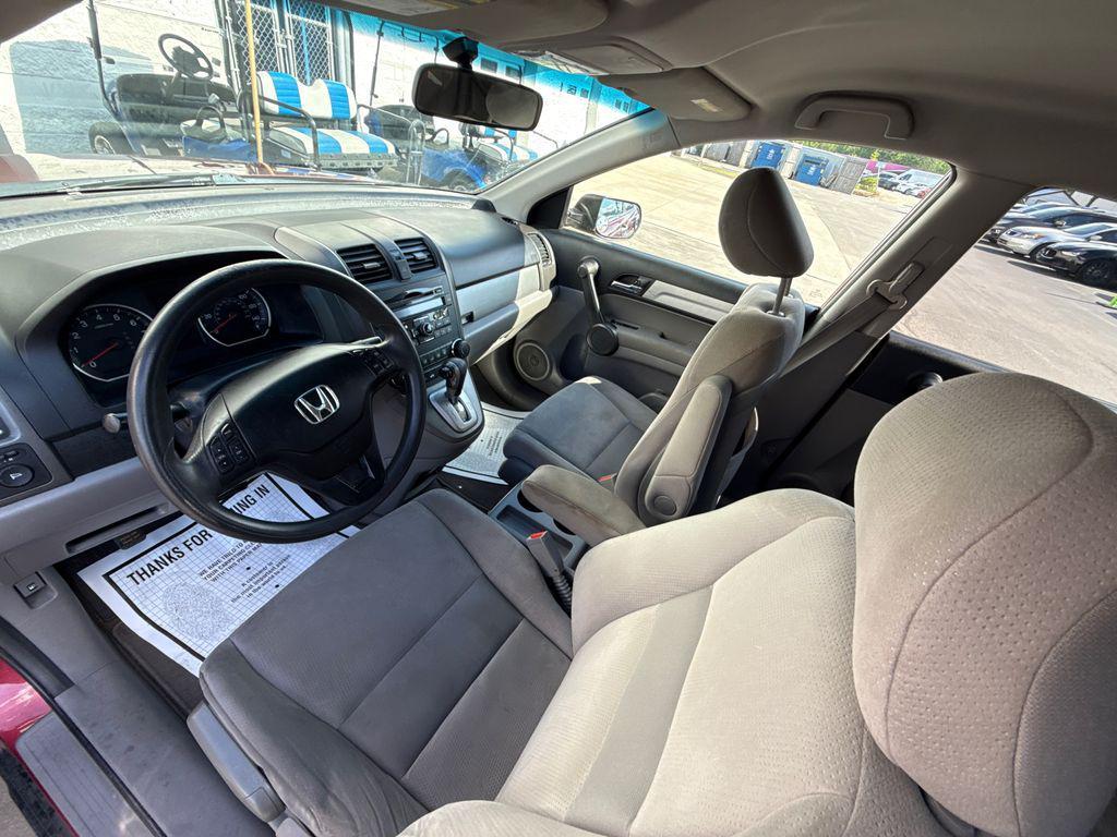 used 2011 Honda CR-V car, priced at $7,893