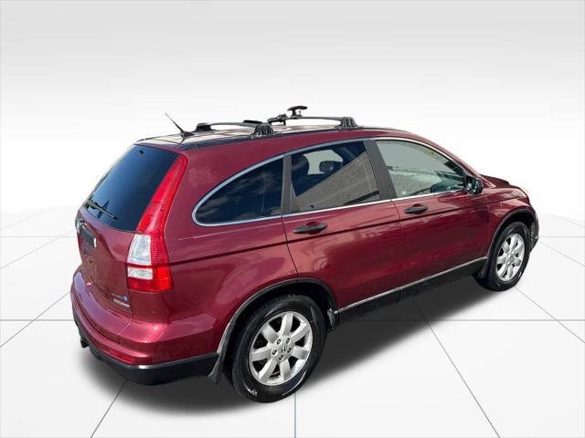 used 2011 Honda CR-V car, priced at $8,688