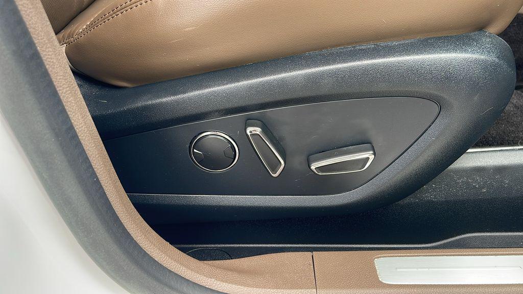 used 2017 Lincoln MKC car, priced at $14,798