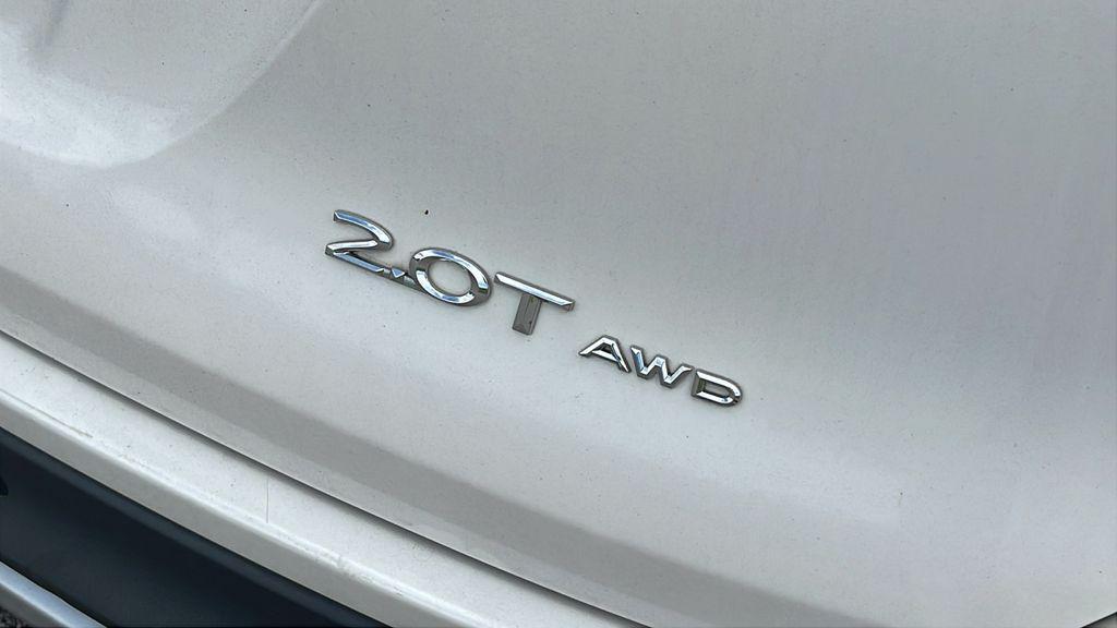 used 2017 Lincoln MKC car, priced at $14,798