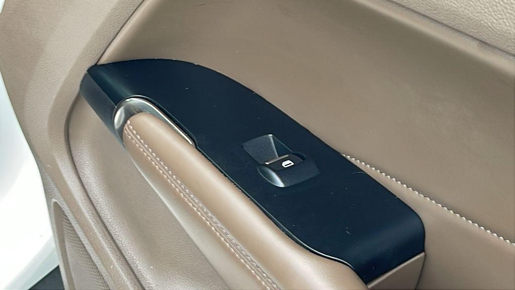 used 2017 Lincoln MKC car, priced at $14,798